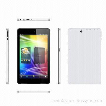 7-inch Dual-core MIDs, 1,280 x 800P/Android 4.2/Rockchip 3168/Cortex A9/1.2GHz/1GB RAM